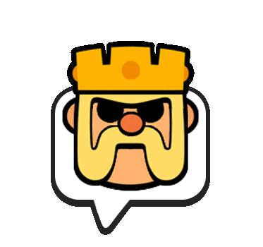 King Ok Sticker by Clash for iOS & Android